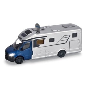 Hymer b-class karavan 19 cm