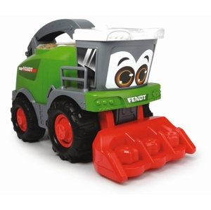 Dickie abc kombajn fendti harvester 30 cm