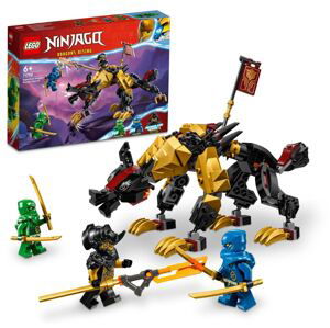 Lego® ninjago® 71790 císařský lovec draků