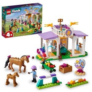 Lego® friends 41746 výcvik koní