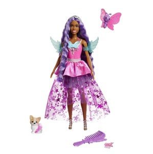 Mattel barbie® dotek kouzla panenka brooklyn
