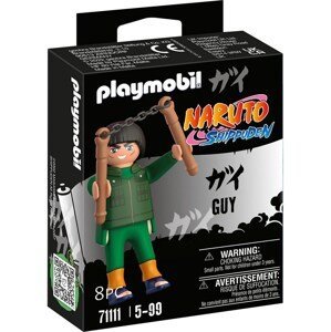 Playmobil 71111 guy