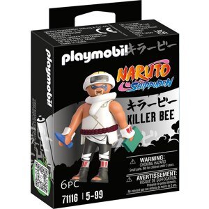 Playmobil 71116 killer bee