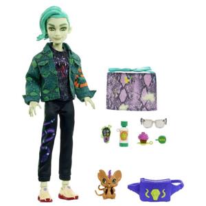 Mattel monster high panenka monsterka deuce gorgon, hhk56