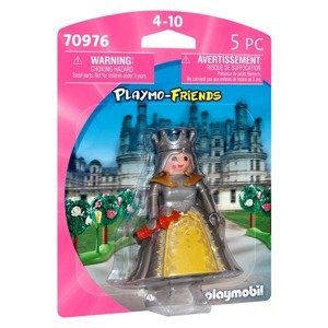 Playmobil 70976 královna
