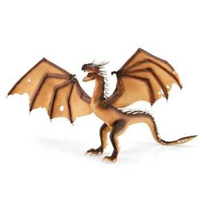 Schleich harry potter™ 13989 maďarský trnoocasý drak