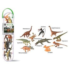 Collecta mini dinosauři, 10 ks