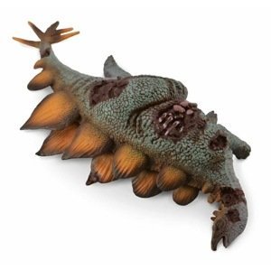 Collecta mrtvola stegosaura