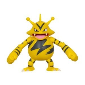 Pokémon battle sběratelská figurka electabuzz