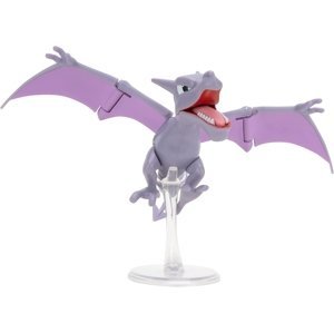 Pokémon battle akční deluxe figurka aerodactyl