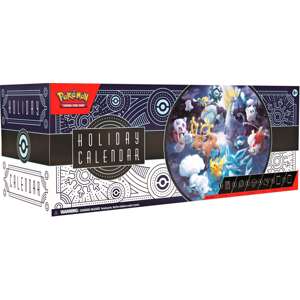 Pokémon tcg: 2023 holiday calendar