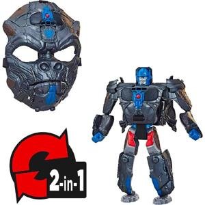 Hasbro transformers movie 7 maska a figurka 25 cm 2 v 1 optimus primal, f4650