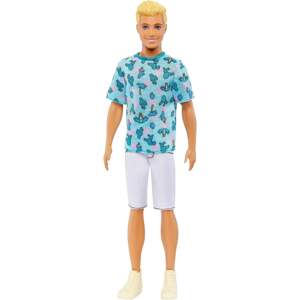 Mattel barbie model ken 211, hjt10