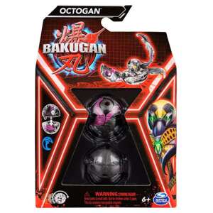 Bakugan základní bakugan s6 octogan