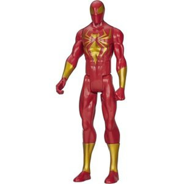 Hasbro ultimate spider-man iron spider, a8727