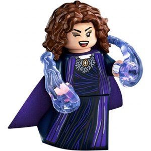 Lego 71039 minifigurka studio marvel 2 agatha harkness