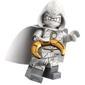 Lego 71039 minifigurka studio marvel 2 moon knight