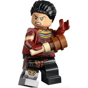 Lego 71039 minifigurka studio marvel 2 echo