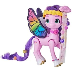 Hasbro mlp my little pony bridlewoodstock styl dne princess petals, f6453
