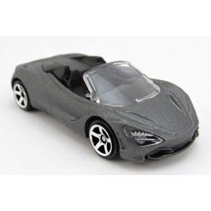 Matchbox™ nejlepší francouzské angličáky 2019 mclaren 720s spider, mattel hfh75