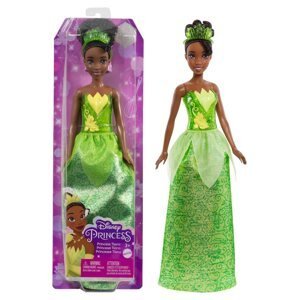 Mattel disney princess panenka tiana, hlw04