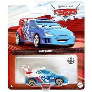 Mattel cars 3 autíčko raoul caroule, gbv52