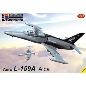 Aero l-159a alca 1:72