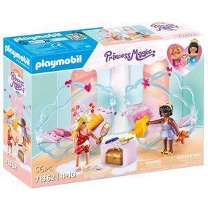 Playmobil 71362 nebeská pyžamová párty