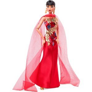 Mattel sběratelská barbie inspirující ženy anna may wong, hmt97