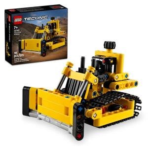 Lego® technic 42163 výkonný buldozer
