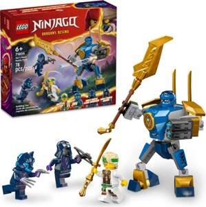 Lego® ninjago® 71805 bojový balíček jayova robota