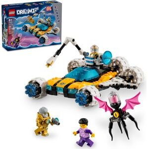 Lego® dreamzzz™ 71475 pan oz a jeho vesmírné auto