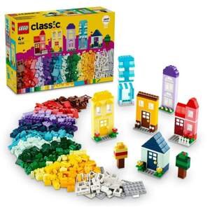 Lego® classic 11035 tvořivé domečky
