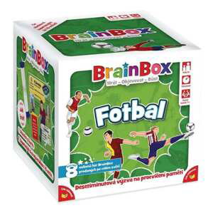 Brainbox fotbal