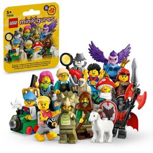 Lego® 71045 ucelená kolekce 12 minifigurek 25. série