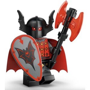 Lego® 71045 minifigurka 25. série - vampýří rytíř