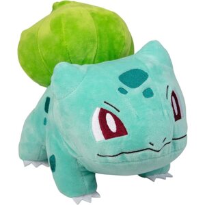 Pokémon plyš bulbasaur 32,5 cm