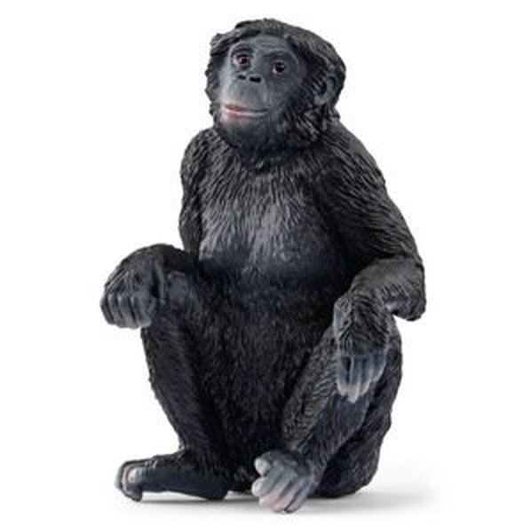 Schleich 14875 samice šimpanze bonobo