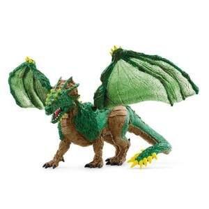 Schleich 70791 eldrador® creatures pralesní drak
