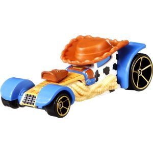 Mattel hot wheels toy story angličák woody