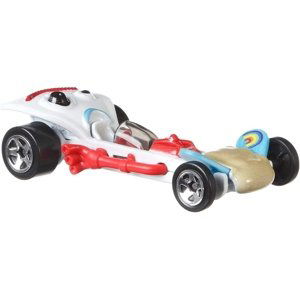 Mattel hot wheels toy story angličák forky