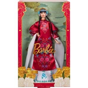 Mattel barbie® signature lunární nový rok 4, hrm57