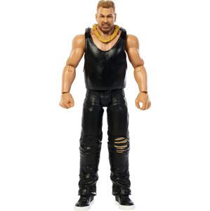 Wwe akční figurka pat mcafee 17 cm, mattel hkp40