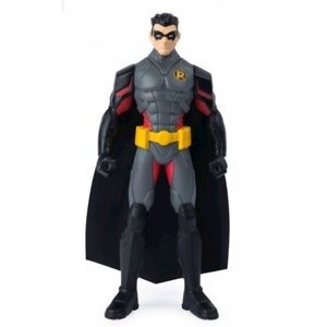 Batman figurka 15cm robin, spin master 38316