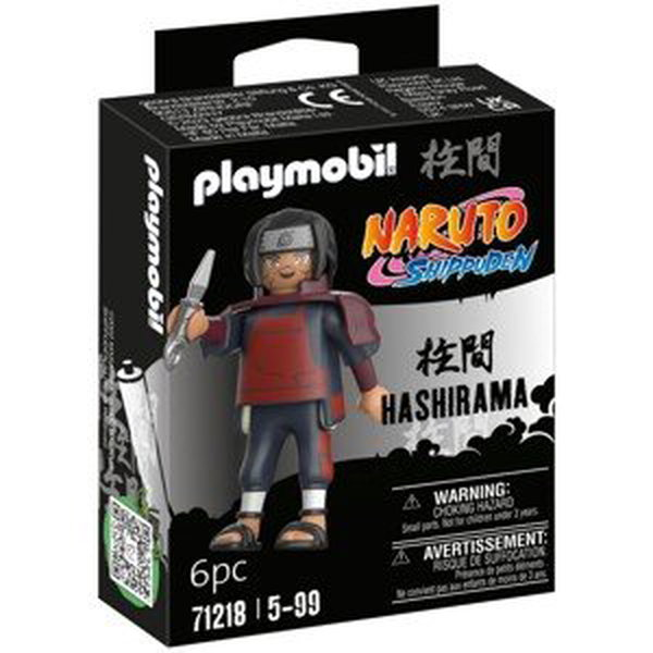 Playmobil 71218 hashirama