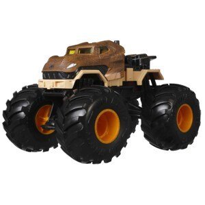 Mattel hot wheels® monster trucks tyrannosaurus rex 1:24, gwk96