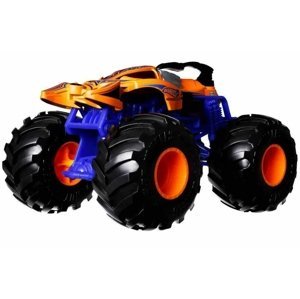 Mattel hot wheels® monster trucks scorpedo 1:24, hwg92