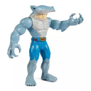 Spin master batman titáni mohutné figurky king shark 30 cm