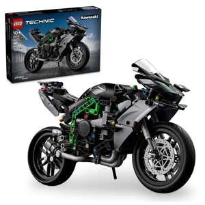 Lego® technic 42170 motorka kawasaki ninja h2r