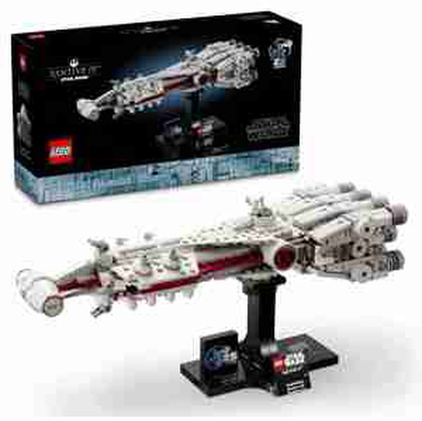 Lego® star wars™ 75376 tantive iv™